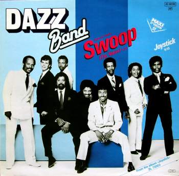 Dazz Band - Swoop