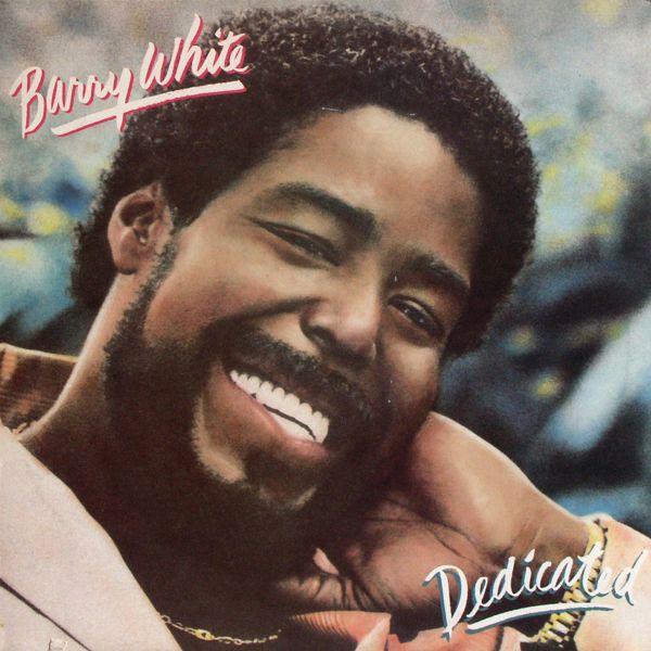 barry white discography download free