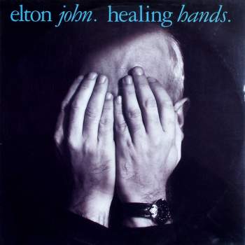John, Elton - Healing Hands