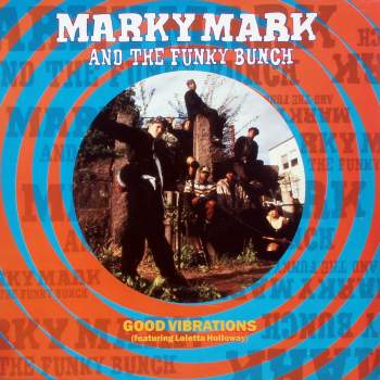 Marky Mark & Funky Bunch - Good Vibrations
