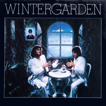 Wintergarden - Wintergarden