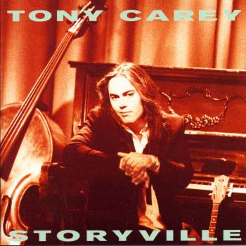 Carey, Tony - Storyville