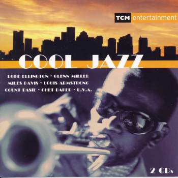 Various - Cool Jazz