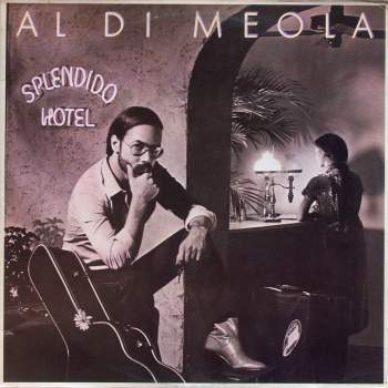 Meola, Al Di - Splendido Hotel