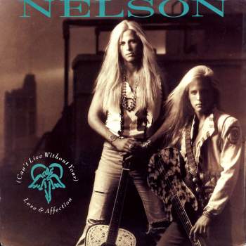 Nelson - (Can't Live Without Your) Love & Affection