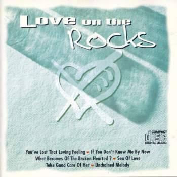 Various - Love On The Rocks