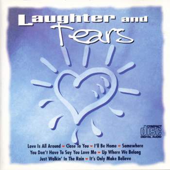 Various - Laughter And Tears