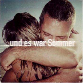 Various - Und Es War Sommer