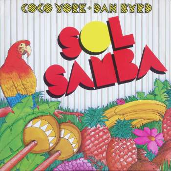 Coco York & Dan Byrd - Sol Samba